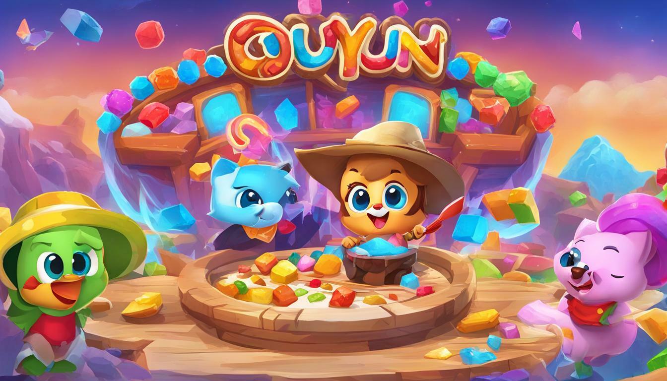 sugar oyun
